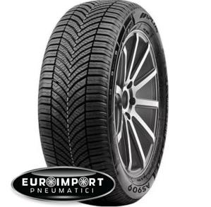 Aplus AS909 Allseason 195/55 R16 87 V